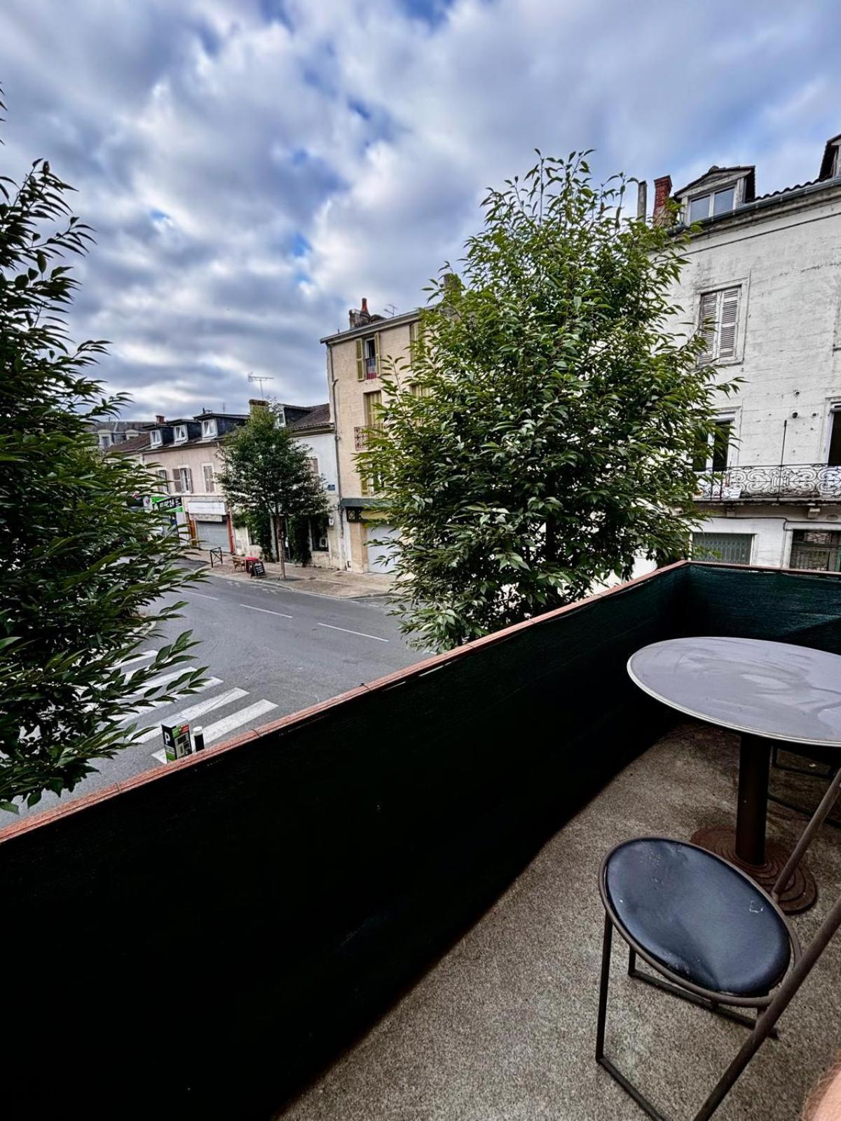 Chez Lucia Appartement Climatise Perigueux Exterior photo